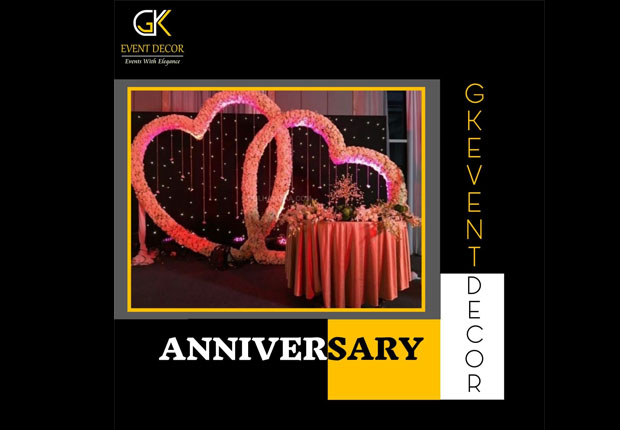 GK Event Decor