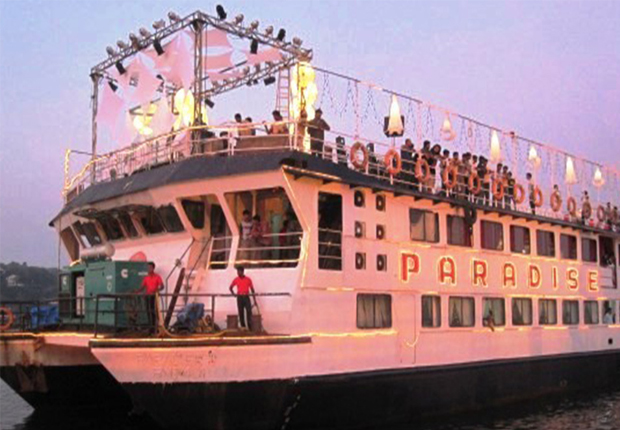 Sufi Tours and Travels