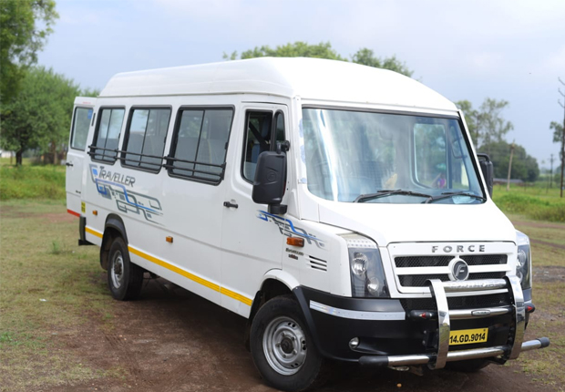 Kalpana Tours and travels