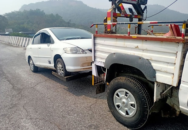 ShivMalhaar Towing Service