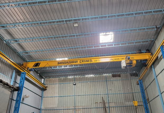 Shivsadhana Engineering Pvt Ltd