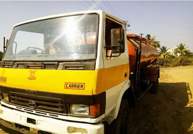 Maharashtra Jalseva & Earth Movers