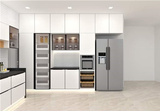 Krushna Furniture & Kitchen Trolly