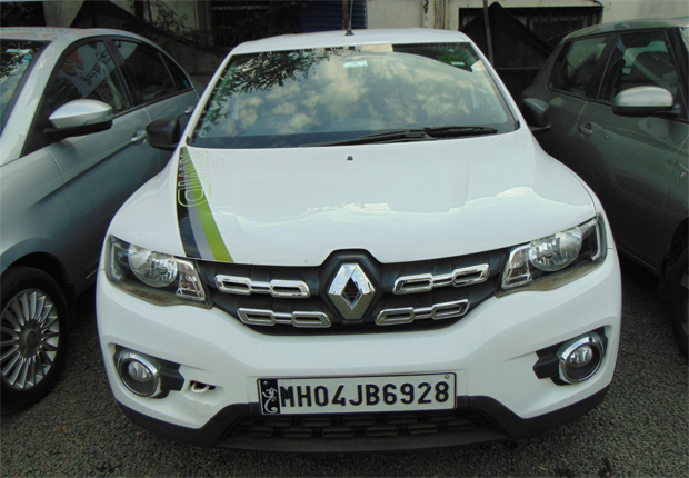 Shree Siddhivinayak Auto World