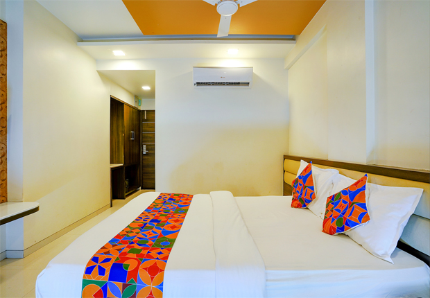 Ramjis Residency The Business Hotel