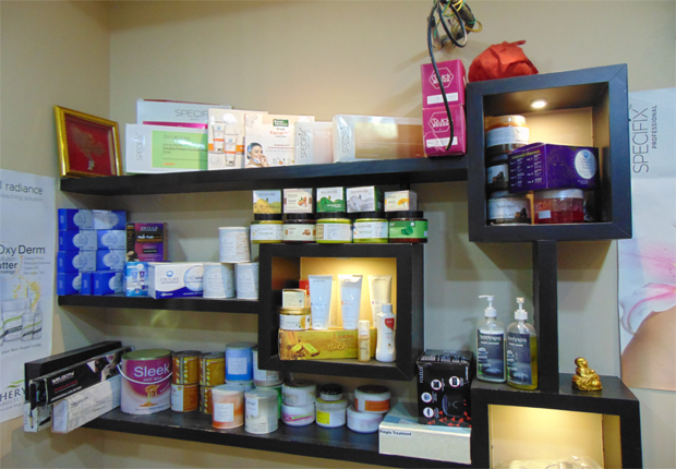 Beutico Makeup & Beauty Hub