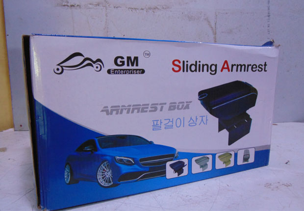 Mahadev Car Decor & Accessories