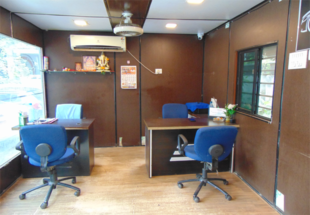 Shree Mahalakshmi Cars