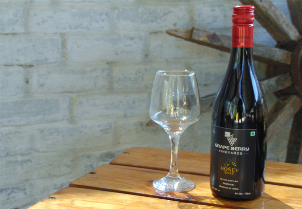 Grape Berry Vineyards