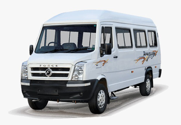 Balumama Tours And Travels